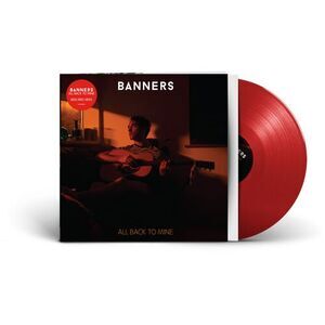 All Back To Mine - Red